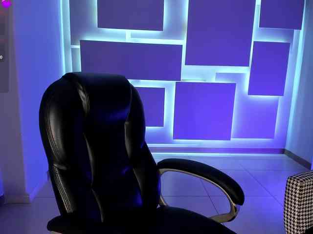 SamanthaKlein webcam