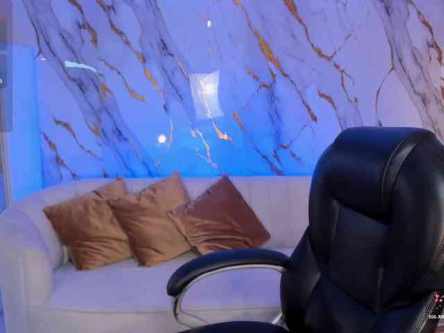 SamanthaKlein webcam