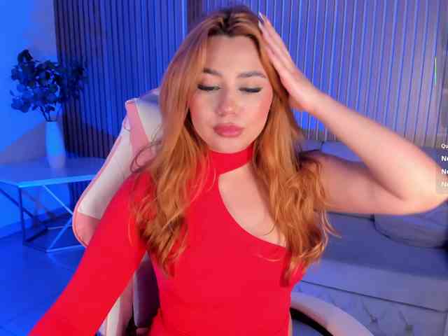 SamanthaKlein webcam