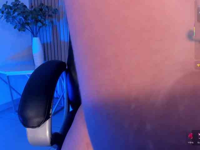 SamanthaKlein webcam