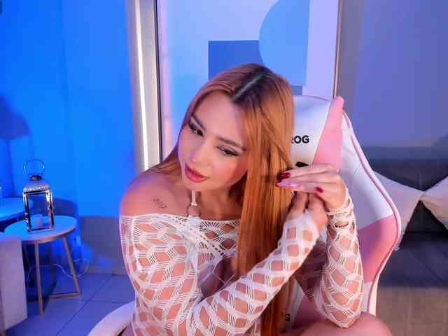 SamanthaKlein webcam