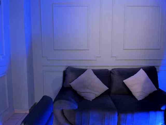 SamanthaKlein webcam