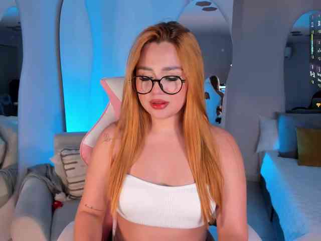 SamanthaKlein webcam