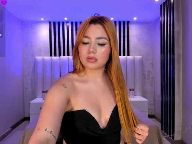 SamanthaKlein webcam