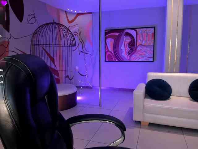 SamanthaKlein webcam