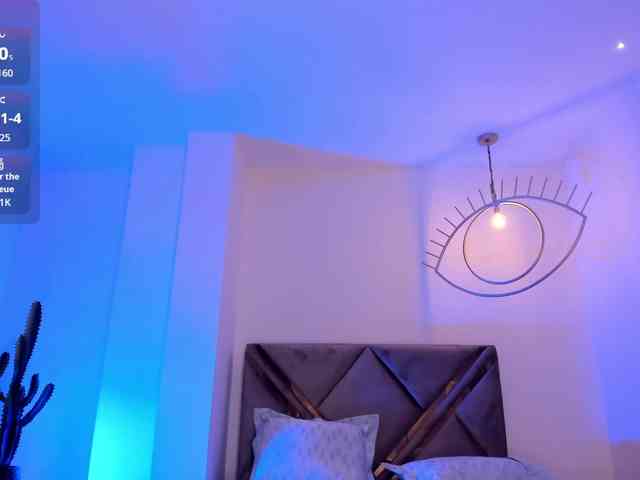 SamanthaKlein webcam