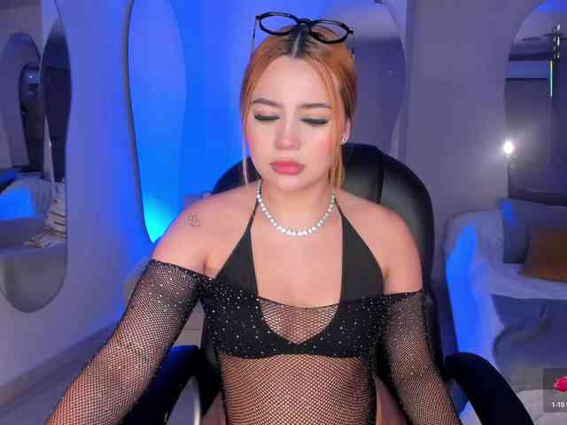 SamanthaKlein webcam