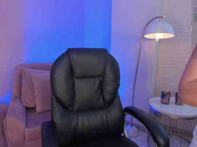 SamanthaKlein webcam