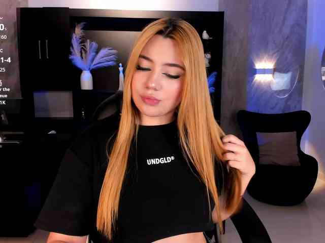 SamanthaKlein webcam