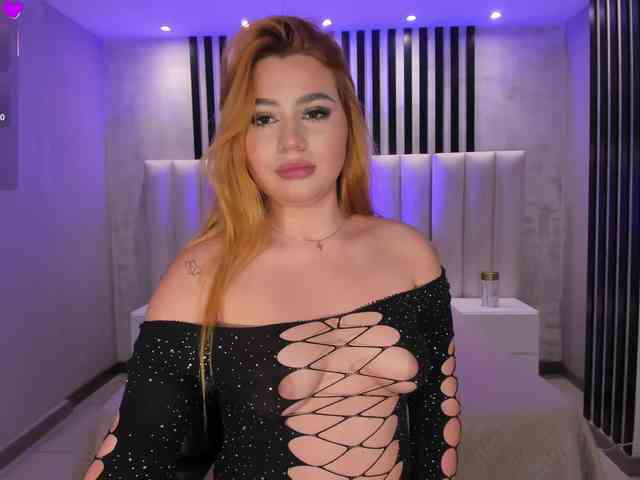 SamanthaKlein webcam