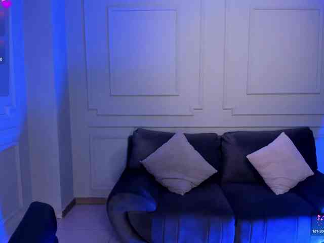 SamanthaKlein webcam