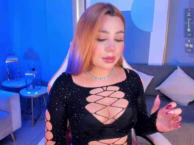 SamanthaKlein webcam