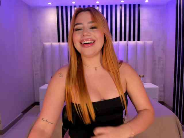 SamanthaKlein webcam