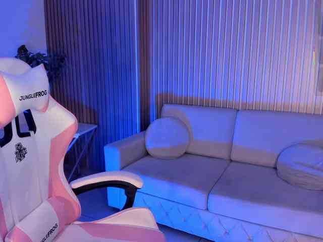 SamanthaKlein webcam
