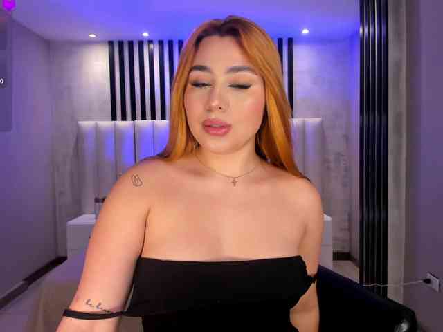 SamanthaKlein webcam