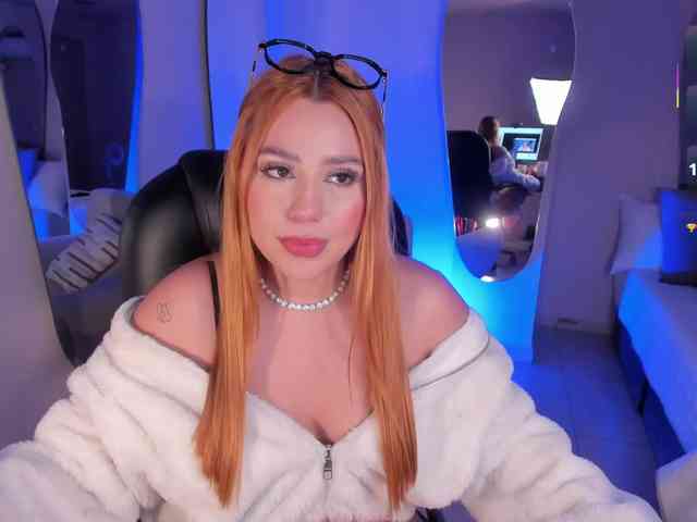 SamanthaKlein webcam