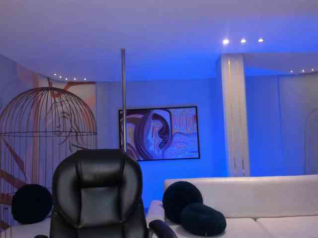 SamanthaKlein webcam