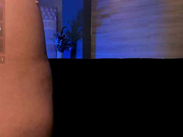 SamanthaKlein webcam