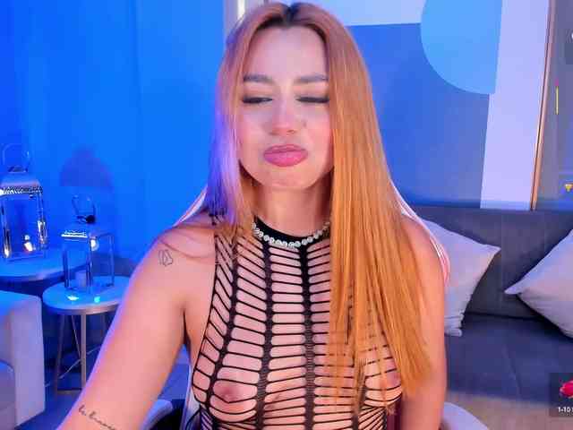 SamanthaKlein webcam