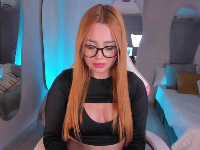 SamanthaKlein webcam