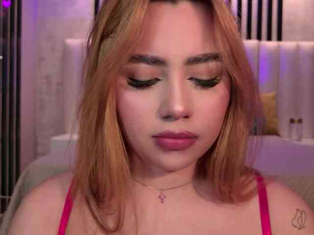 SamanthaKlein webcam