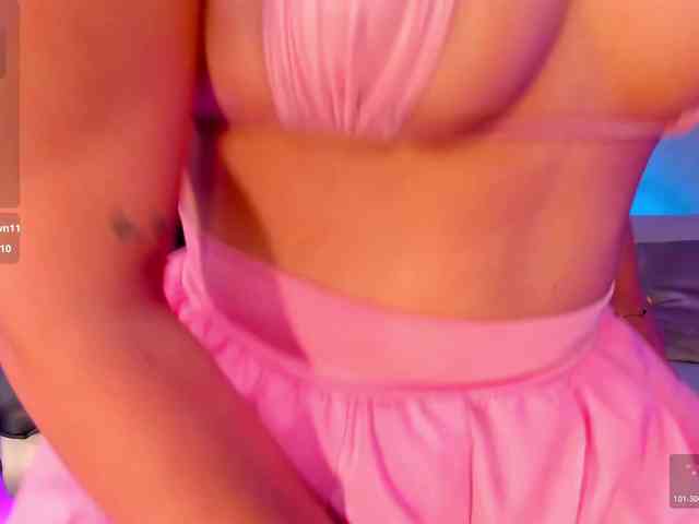 SamanthaKlein webcam