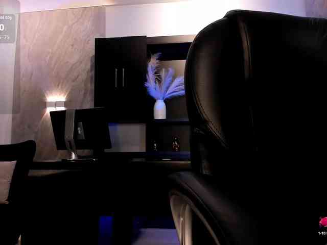 SamanthaKlein webcam