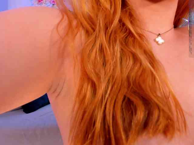SamanthaKlein webcam