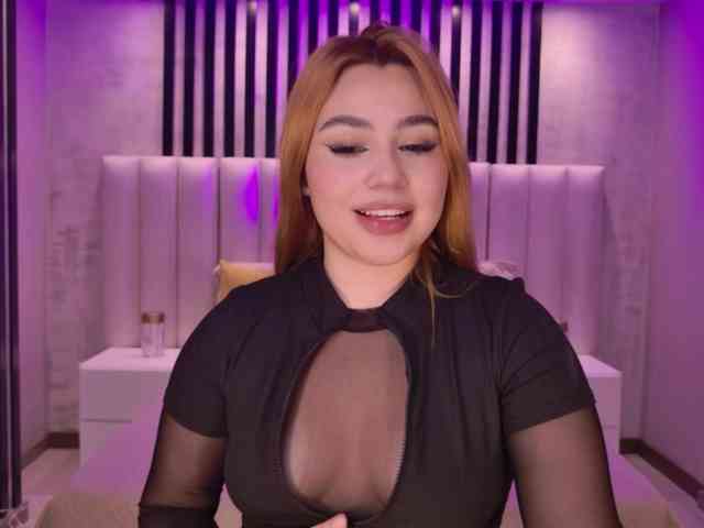 SamanthaKlein webcam