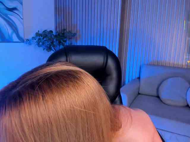 SamanthaKlein webcam