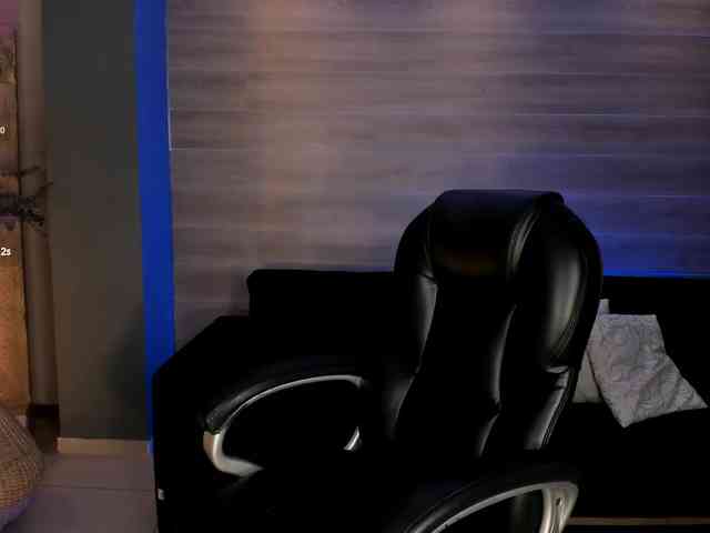 SamanthaKlein webcam