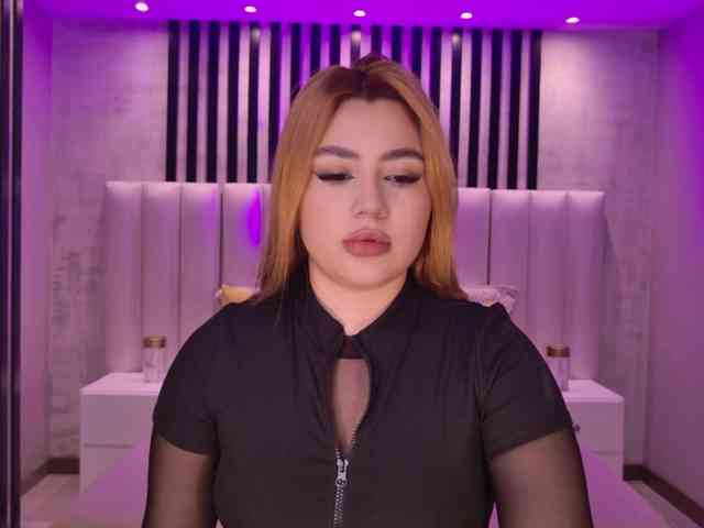 SamanthaKlein webcam