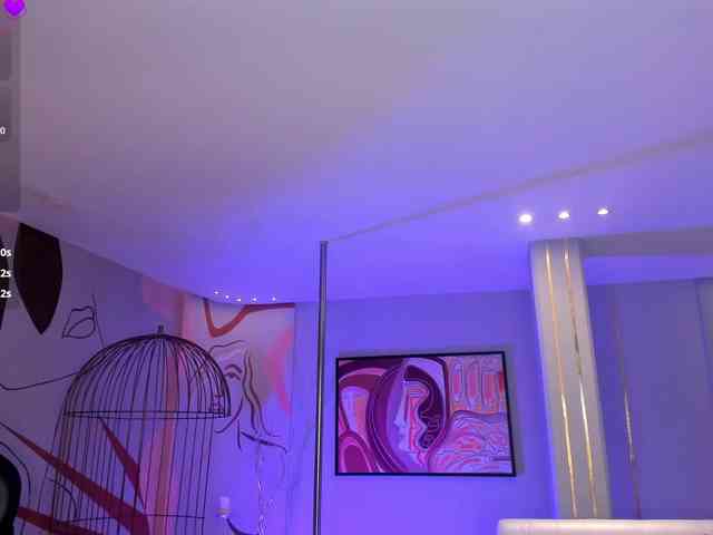 SamanthaKlein webcam