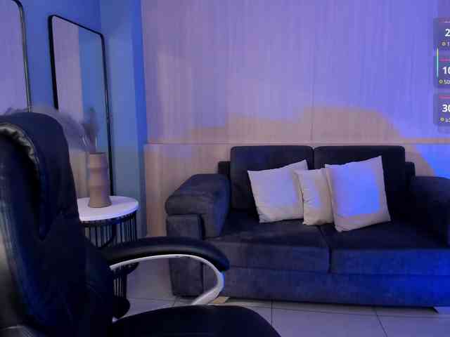 SamanthaKlein webcam