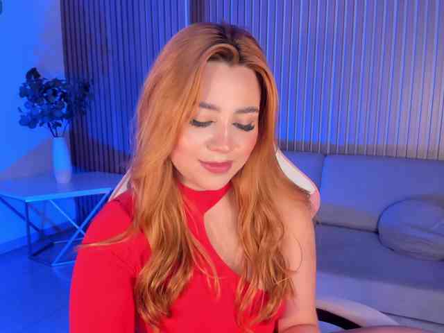 SamanthaKlein webcam