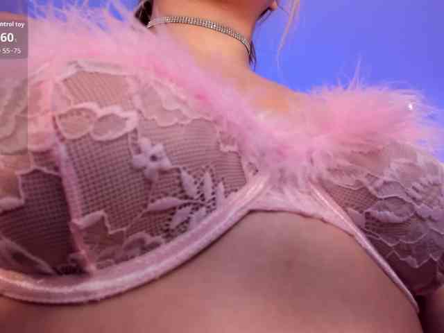 SamanthaKlein webcam