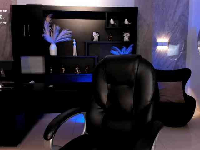 SamanthaKlein webcam