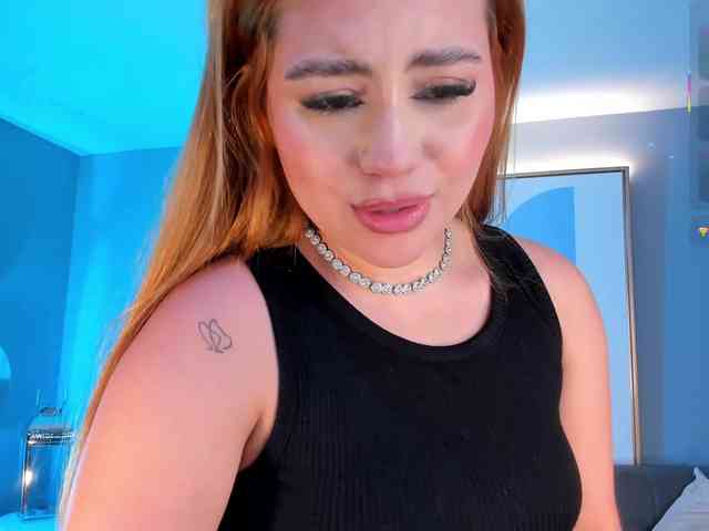 SamanthaKlein webcam