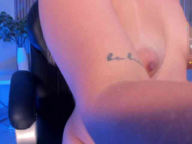 adult live chat SamanthaKlein