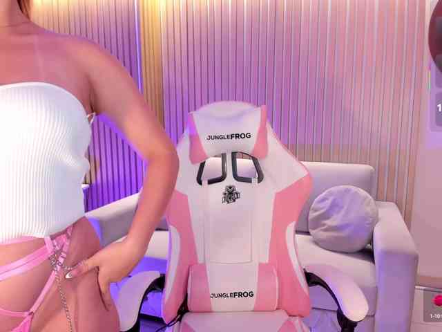 SamanthaKlein webcam