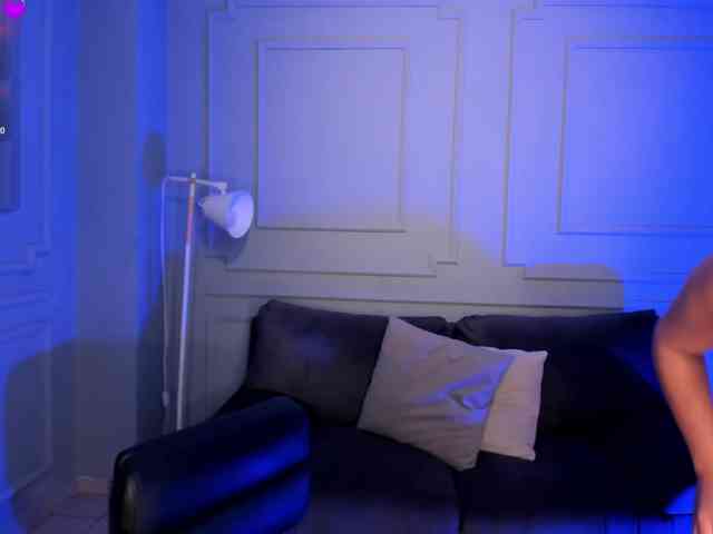 SamanthaKlein webcam