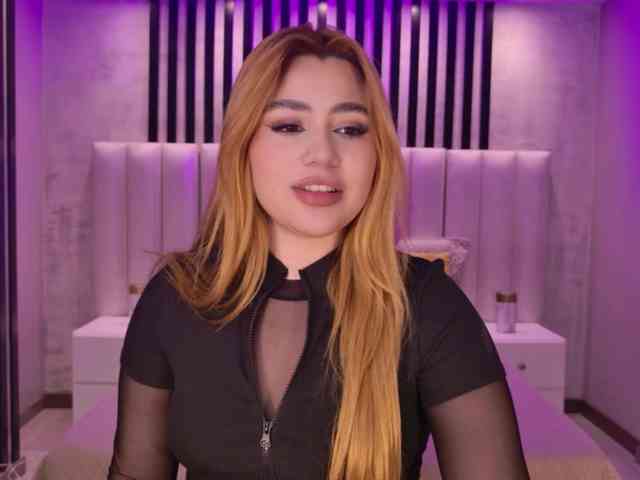 SamanthaKlein webcam