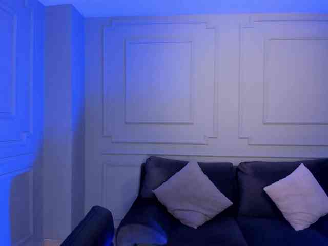 SamanthaKlein webcam