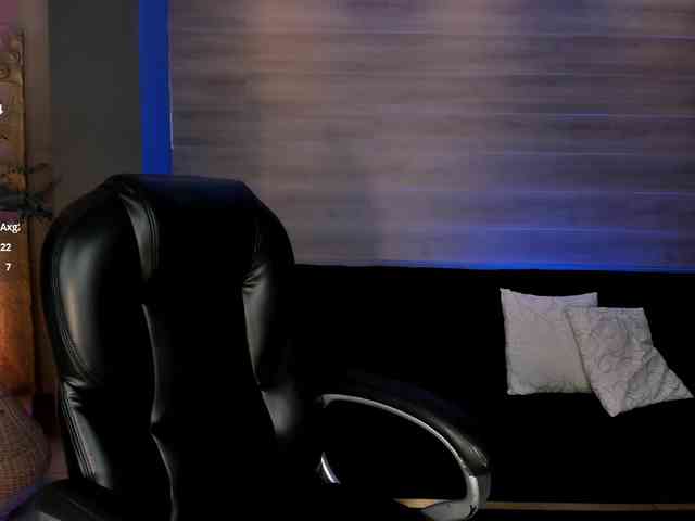 SamanthaKlein webcam