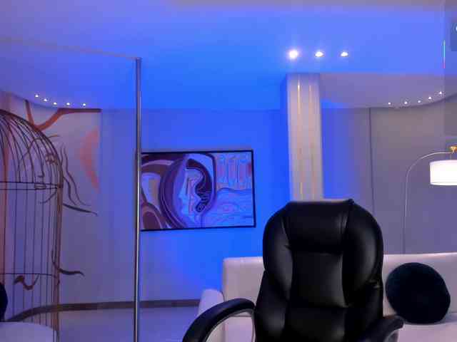 SamanthaKlein webcam