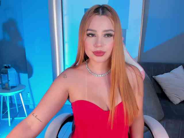 SamanthaKlein webcam