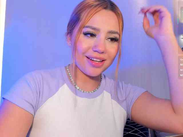SamanthaKlein webcam
