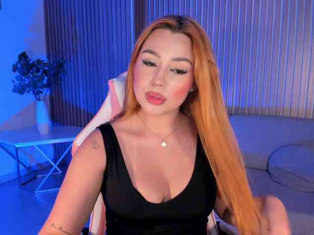 SamanthaKlein webcam