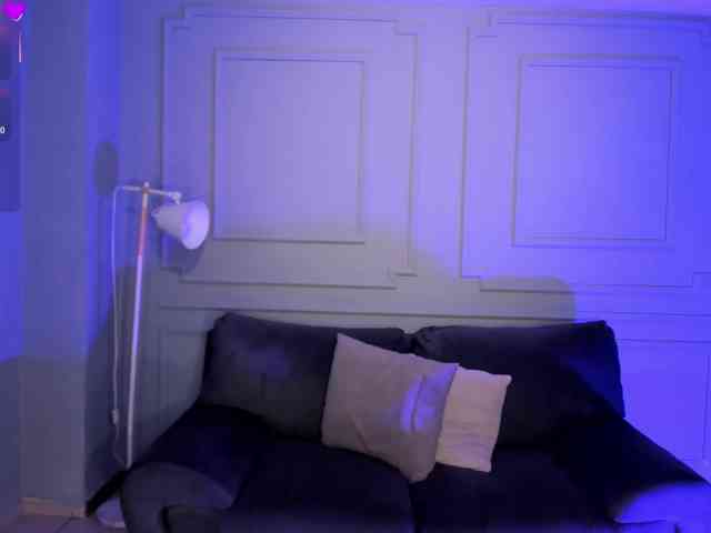 SamanthaKlein webcam