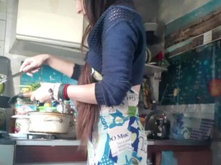 EksaCake Porn Show